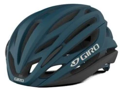 Giro Syntax MIPS Rennradhelm - Matte Harbor Blue -Günstig Fahrradzubehör Giro Syntax Mips Rennradhelm fahrradhelm matte harbor blue 1