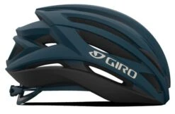 Giro Syntax MIPS Rennradhelm - Matte Harbor Blue -Günstig Fahrradzubehör Giro Syntax Mips Rennradhelm fahrradhelm matte harbor blue 3
