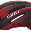 Giro Synthe MIPS II Rennradhelm - Mat Black/bright Black -Günstig Fahrradzubehör Giro Synthe Mips II Rennradhelm red black mat 2