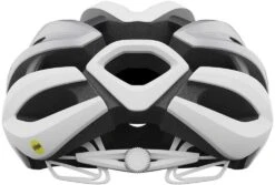 Giro Synthe MIPS II Rennradhelm - Mat White/silver 7 Giro Synthe MIPS II Rennradhelm - Mat White/silver -Günstig Fahrradzubehör Giro Synthe Mips II Rennradhelm white silver 3