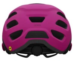 Giro Tremor Child Mips Fahrradhelm - Matte Pink Street -Günstig Fahrradzubehör Giro Tremor Child Mips Kinderfahrradhelm matte pink 4