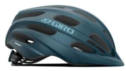 Giro Vasona MIPS Damen Fahrradhelm - Matte Ano Harbor Blue Fade -Günstig Fahrradzubehör Giro Vasona Damen Fahrradhelm matte screaming teal 13