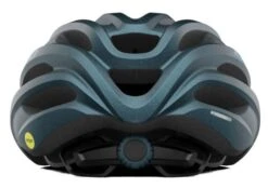 Giro Vasona MIPS Damen Fahrradhelm - Matte Ano Harbor Blue Fade -Günstig Fahrradzubehör Giro Vasona Damen Fahrradhelm matte screaming teal 14