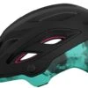 Giro Merit W Spherical MIPS MTB Helm - Matte Black Ice Dye 2 Giro Merit W Spherical MIPS MTB Helm - Matte Black Ice Dye -Günstig Fahrradzubehör Giro merit Women mtb helm fahrradhelm mat black ice dye 0