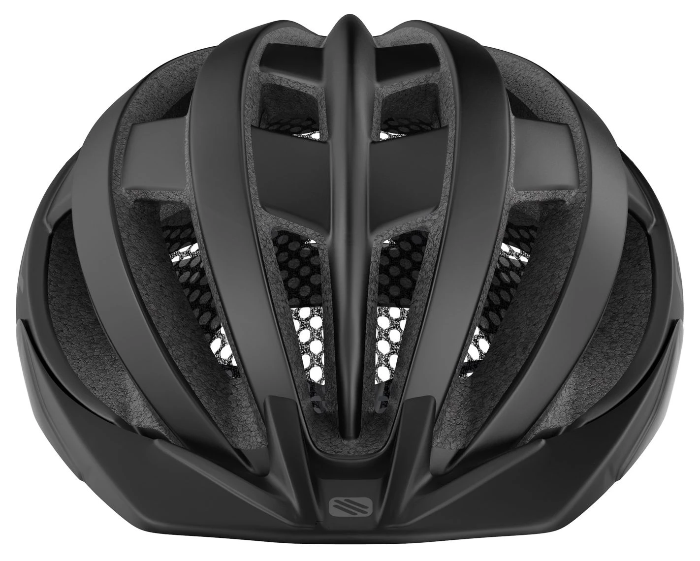 Rudy Project Venger Cross Gravel-Bike & Rennradhelm -black Matte 4 Rudy Project Venger Cross Gravel-Bike & Rennradhelm -black Matte – Bild 2