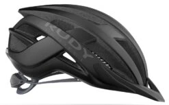 Rudy Project Venger Cross Gravel-Bike & Rennradhelm -black Matte 8 Rudy Project Venger Cross Gravel-Bike & Rennradhelm -black Matte -Günstig Fahrradzubehör HL660040 Rudy Project Gravel Bike Helm Crosshelm Fahrradhelm black matte 3