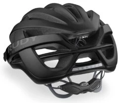 Rudy Project Venger Cross Gravel-Bike & Rennradhelm -black Matte 9 Rudy Project Venger Cross Gravel-Bike & Rennradhelm -black Matte -Günstig Fahrradzubehör HL660040 Rudy Project Gravel Bike Helm Crosshelm Fahrradhelm black matte 4