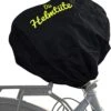 Helmtüte - Helmtasche Mit Diebstahlschutz -Günstig Fahrradzubehör Helmtuete helmschloss fahrradhelm anschliessen 1