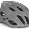 KASK MOJITO3 Rennradhelm - Grey -Günstig Fahrradzubehör Kask MOJITO R GREY