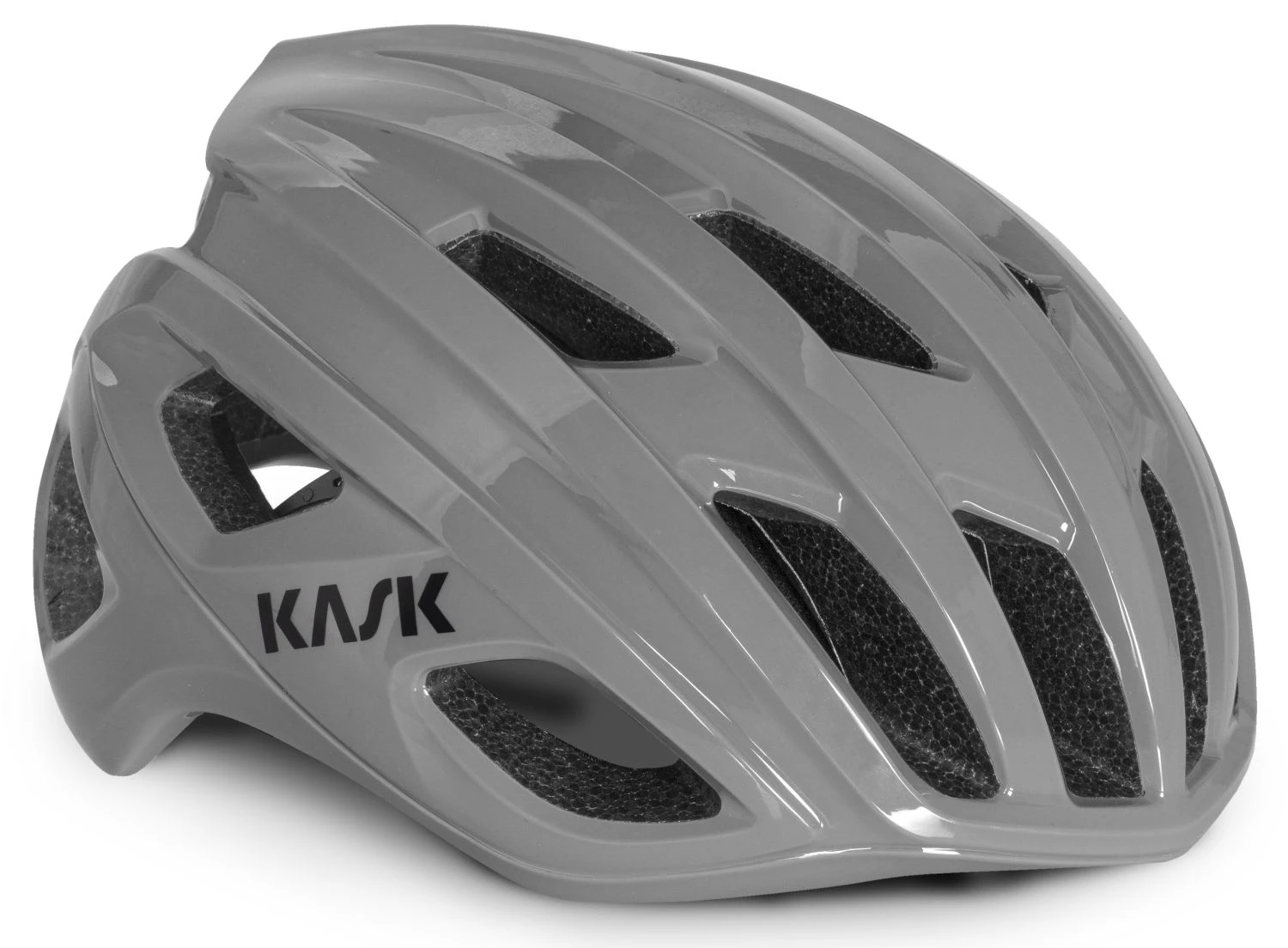 KASK MOJITO3 Rennradhelm - Grey 3 KASK MOJITO3 Rennradhelm - Grey