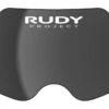 Visor-Visier Für Rudy Project The Wing Triathlon/Timetrail Helmet - Laser Black -Günstig Fahrradzubehör LH7309 Lens Laser Black the wing spare lens