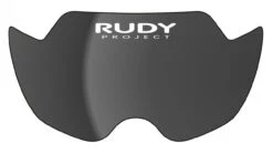 Visor-Visier Für Rudy Project The Wing Triathlon/Timetrail Helmet - Laser Black