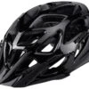 Alpina Mythos 3.0 Fahrradhelm - Black Anthracite -Günstig Fahrradzubehör MYTHOS 30 A9712132