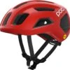 POC Ventral Air MIPS Rennradhelm - Prismane Red Matt -Günstig Fahrradzubehör POC Ventral Air Mips Rennradhelm road helmet Prismane Red Matt 1