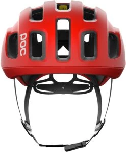 POC Ventral Air MIPS Rennradhelm - Prismane Red Matt -Günstig Fahrradzubehör POC Ventral Air Mips Rennradhelm road helmet Prismane Red Matt 2