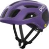 POC Ventral Air MIPS Rennradhelm - Sapphire Purple Matt -Günstig Fahrradzubehör POC Ventral Air Mips Rennradhelm road helmet Sapphire Purple Matt 1