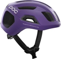 POC Ventral Air MIPS Rennradhelm - Sapphire Purple Matt 8 POC Ventral Air MIPS Rennradhelm - Sapphire Purple Matt -Günstig Fahrradzubehör POC Ventral Air Mips Rennradhelm road helmet Sapphire Purple Matt 3