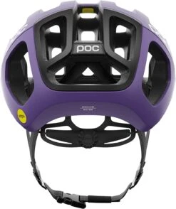 POC Ventral Air MIPS Rennradhelm - Sapphire Purple Matt 9 POC Ventral Air MIPS Rennradhelm - Sapphire Purple Matt -Günstig Fahrradzubehör POC Ventral Air Mips Rennradhelm road helmet Sapphire Purple Matt 4