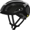 POC Ventral Air MIPS Rennradhelm - Uranium Black -Günstig Fahrradzubehör POC Ventral Air Mips Rennradhelm road helmet Uranium Black 1