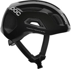 POC Ventral Air MIPS Rennradhelm - Uranium Black -Günstig Fahrradzubehör POC Ventral Air Mips Rennradhelm road helmet Uranium Black 3