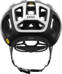 POC Ventral Air MIPS Rennradhelm - Uranium Black -Günstig Fahrradzubehör POC Ventral Air Mips Rennradhelm road helmet Uranium Black 4