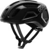 POC Ventral Air Spin Rennradhelm -Uranium Black Matt -Günstig Fahrradzubehör POC Ventral Air Spin 10670 1037 uranium black matt