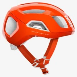 POC Ventral Air Spin Rennradhelm - Zink Orange AVIP -Günstig Fahrradzubehör POC Ventral Air Spin 10670 1211 Zink Orange AVIP 3