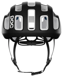 POC Ventral Air Spin NFC Rennradhelm -Uranium Black/Hydrogen White 8 POC Ventral Air Spin NFC Rennradhelm -Uranium Black/Hydrogen White -Günstig Fahrradzubehör POC Ventral Air Spin NFC 10683 8002 uranium black hydrogen white 3