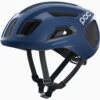 POC Ventral Air Spin Rennradhelm - Lead Blue Matt -Günstig Fahrradzubehör POC Ventral Air Spin Rennradhelm Lead Blue Matt 11