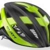 Rudy Project Venger Reflective Rennradhelm - Yellow Mat/shiny -Günstig Fahrradzubehör Rudy Project Rennradhelm cycling helmet venger reflective mat 1