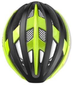 Rudy Project Venger Reflective Rennradhelm - Yellow Mat/shiny 11 Rudy Project Venger Reflective Rennradhelm - Yellow Mat/shiny -Günstig Fahrradzubehör Rudy Project Rennradhelm cycling helmet venger reflective mat 5