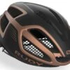 Rudy Project Spectrum Rennradhelm - Black Bronze Mat 1 Rudy Project Spectrum Rennradhelm - Black Bronze Mat -Günstig Fahrradzubehör Rudy Project Spectrum Rennradhelm black bronce mat 0