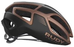 Rudy Project Spectrum Rennradhelm - Black Bronze Mat -Günstig Fahrradzubehör Rudy Project Spectrum Rennradhelm black bronze mat 2