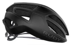 Rudy Project Spectrum Rennradhelm - Black Matte -Günstig Fahrradzubehör Rudy Project Spectrum Rennradhelm black matte 3