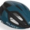 Rudy Project Spectrum Rennradhelm - Pacific Blue/Black Mat 2 Rudy Project Spectrum Rennradhelm - Pacific Blue/Black Mat -Günstig Fahrradzubehör Rudy Project Spectrum Rennradhelm pacific blue black mat 0