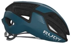 Rudy Project Spectrum Rennradhelm - Pacific Blue/Black Mat 9 Rudy Project Spectrum Rennradhelm - Pacific Blue/Black Mat -Günstig Fahrradzubehör Rudy Project Spectrum Rennradhelm pacific blue black mat 2