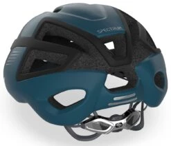 Rudy Project Spectrum Rennradhelm - Pacific Blue/Black Mat 10 Rudy Project Spectrum Rennradhelm - Pacific Blue/Black Mat -Günstig Fahrradzubehör Rudy Project Spectrum Rennradhelm pacific blue black mat 3