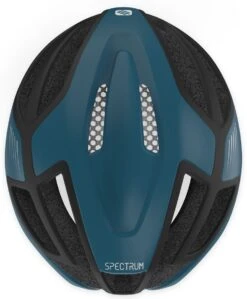Rudy Project Spectrum Rennradhelm - Pacific Blue/Black Mat 11 Rudy Project Spectrum Rennradhelm - Pacific Blue/Black Mat -Günstig Fahrradzubehör Rudy Project Spectrum Rennradhelm pacific blue black mat 4