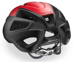 Rudy Project Spectrum Rennradhelm - Red Black Matte -Günstig Fahrradzubehör Rudy Project Spectrum Rennradhelm red black matt 4