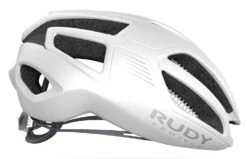Rudy Project Spectrum Rennradhelm - White Matte -Günstig Fahrradzubehör Rudy Project Spectrum Rennradhelm white matte 3