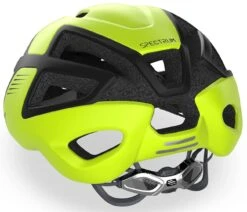 Rudy Project Spectrum Rennradhelm - Yellow Fluo / Black Matt -Günstig Fahrradzubehör Rudy Project Spectrum Rennradhelm yellow fluo black mat 3