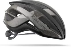 Rudy Project Venger Reflective Rennradhelm - Gun Mat/shiny -Günstig Fahrradzubehör Rudy Project Venger Refelctive Rennradhelm gun mat shiny 4