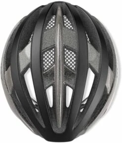 Rudy Project Venger Reflective Rennradhelm - Gun Mat/shiny -Günstig Fahrradzubehör Rudy Project Venger Refelctive Rennradhelm gun mat shiny 5