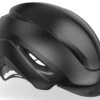 Rudy Project Central+ Fahrradhelm - Black Mat -Günstig Fahrradzubehör Rudy Project central Fahrradhelm cycling helmet black matte hl810001 1