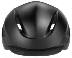 Rudy Project Central+ Fahrradhelm - Black Mat 8 Rudy Project Central+ Fahrradhelm - Black Mat -Günstig Fahrradzubehör Rudy Project central Fahrradhelm cycling helmet black matte hl810001 2