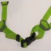 Farbiges Wechsel-Gurtband Für Rudy Project Central Fahrradhelm-lime -Günstig Fahrradzubehör Rudy Project central Wechsel Gurtband lime C0000404