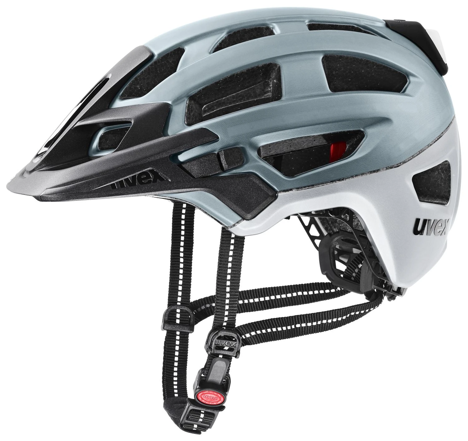 Uvex Finale 2.0 Light Fahrradhelm-space Blue Mat 4 Uvex Finale 2.0 Light Fahrradhelm-space Blue Mat – Bild 2