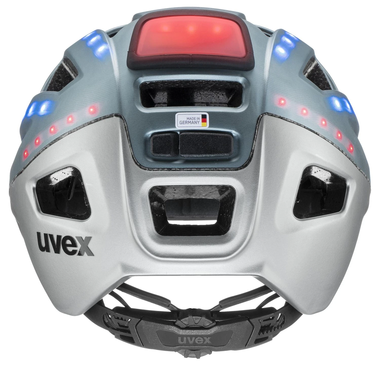 Uvex Finale 2.0 Light Fahrradhelm-space Blue Mat 11 Uvex Finale 2.0 Light Fahrradhelm-space Blue Mat – Bild 9