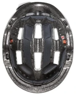 Uvex City 4 Fahrradhelm - Green Smoke Mat -Günstig Fahrradzubehör S41005006 I1