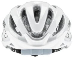 Uvex True Fahrradhelm - White Grey 9 Uvex True Fahrradhelm - White Grey -Günstig Fahrradzubehör S41005302 F1